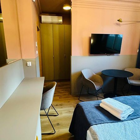 Gosciniec Hotel Sopot Kültér fotó