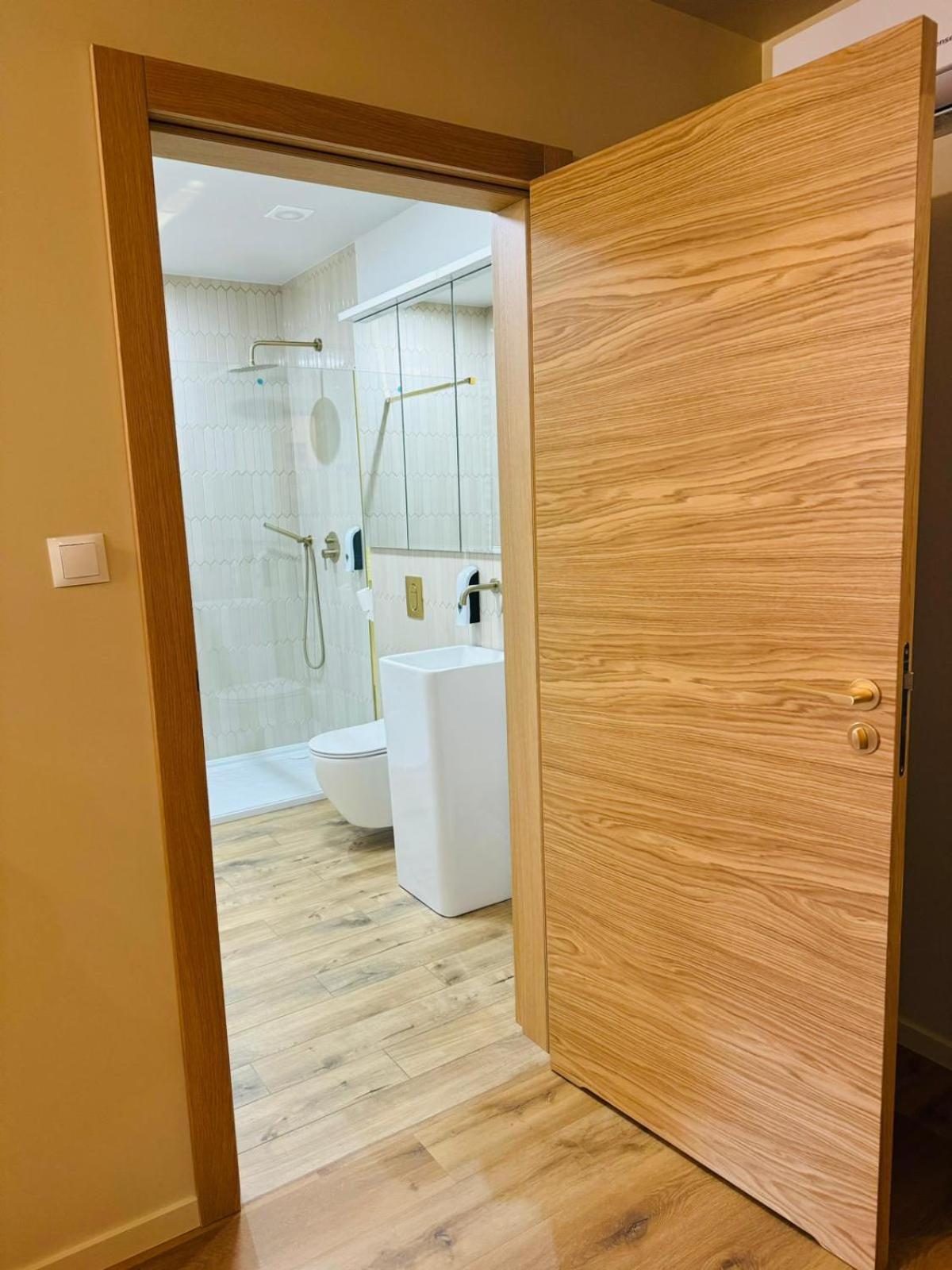 Gosciniec Hotel Sopot Kültér fotó
