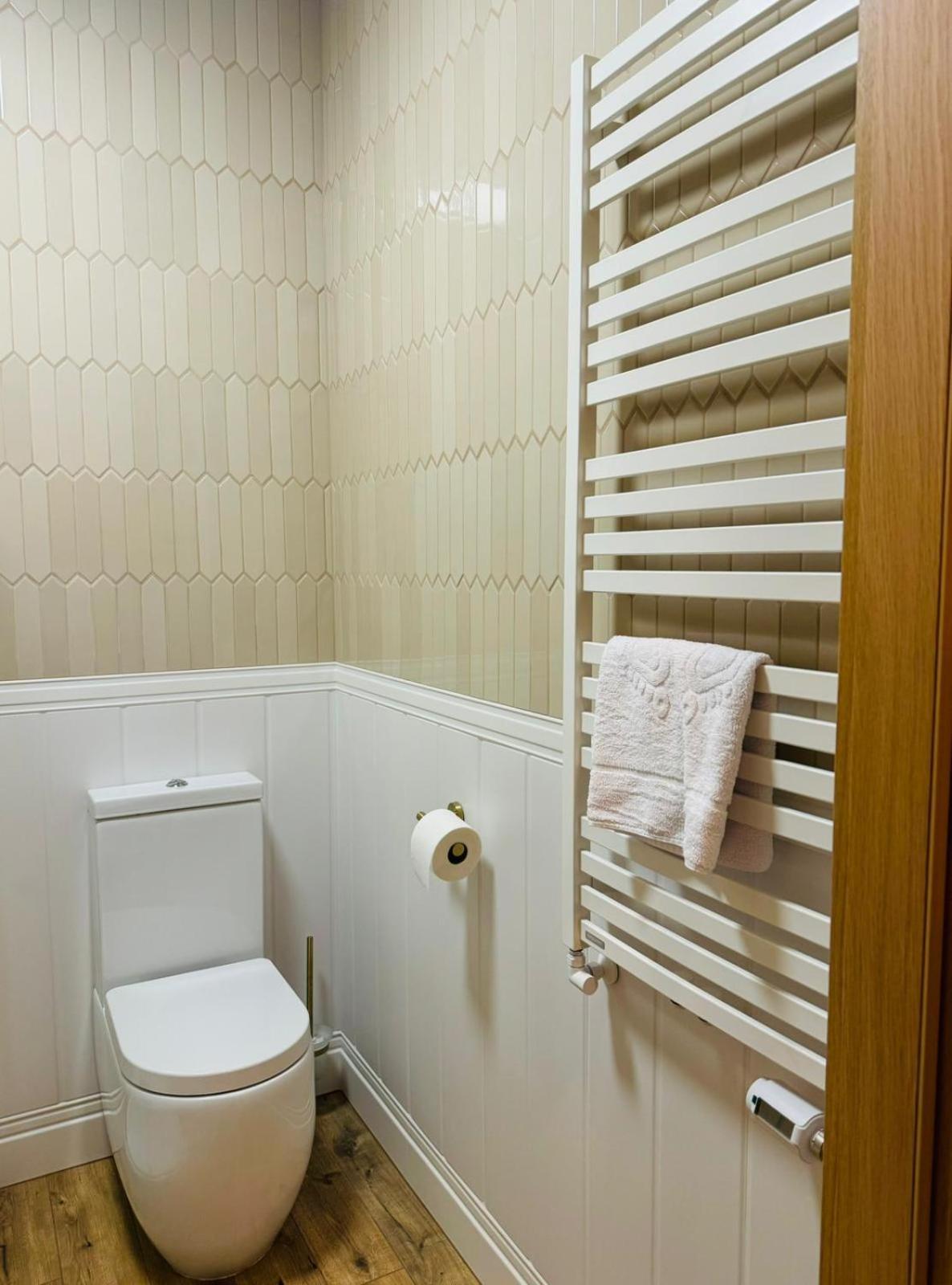 Gosciniec Hotel Sopot Kültér fotó